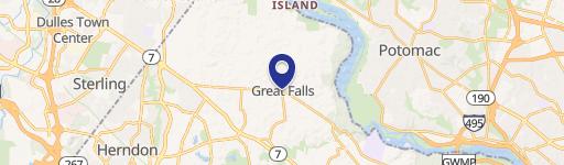 Great Falls Office Space for Lease