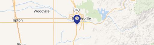 Porterville, CA 93257