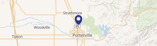Porterville, CA 93257