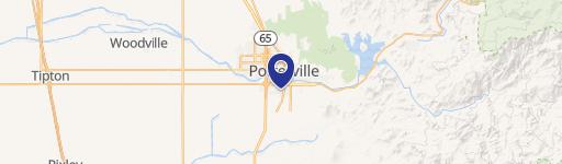 Porterville, CA 93257