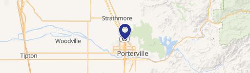Porterville, CA 93257