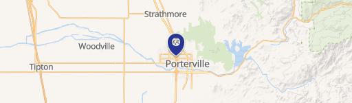 Porterville, CA 93257