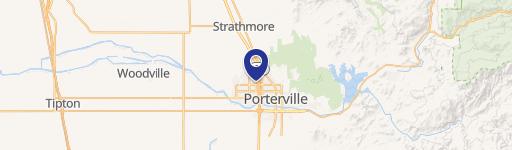 Porterville, CA 93257