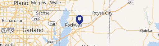 Rockwall FlexSpace Center