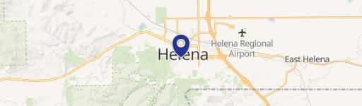 Helena Office Space: Last Chance Gulch