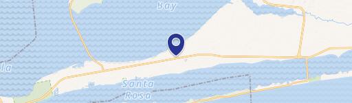 Gulf Breeze Commercial Land Investment