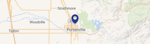 Porterville, CA 93257