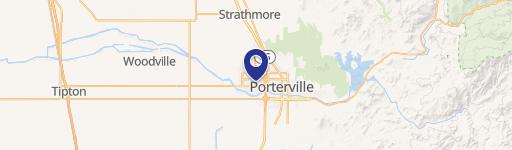 Porterville, CA 93257