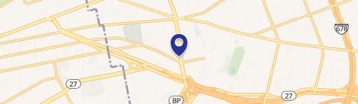 Ozone Park Shopping Center