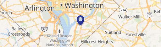 10-Unit Anacostia Apartment Building