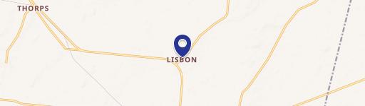 Prime South Charleston Land