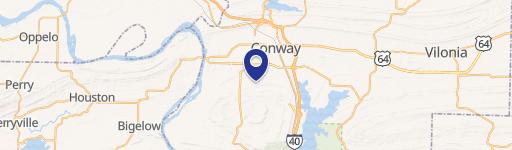 Batesville Commercial Land Opportunity