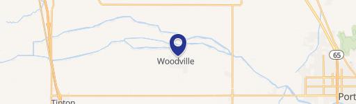 Porterville, CA 93257