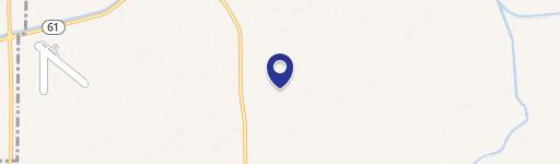 50-Acre Chambers County Ranch