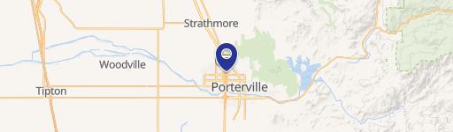 Porterville, CA 93257