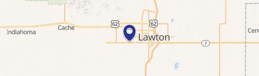 Lawton Commercial Land - Prime Location