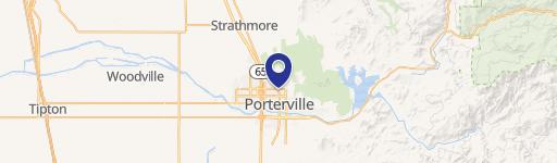 Porterville, CA 93257