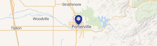Porterville, CA 93257