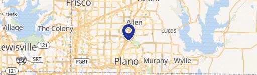 Plano Retail Investment Opportunity