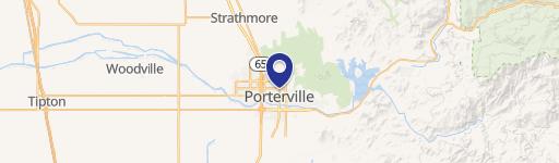 Porterville, CA 93257