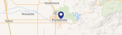 Porterville, CA 93257