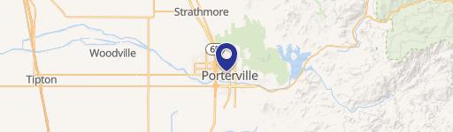 Porterville, CA 93257