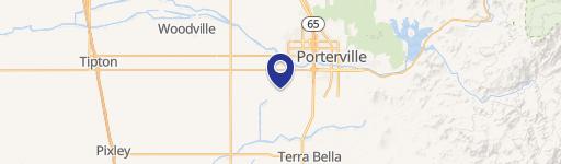 Porterville, CA 93257