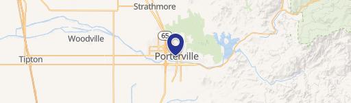 Porterville, CA 93257