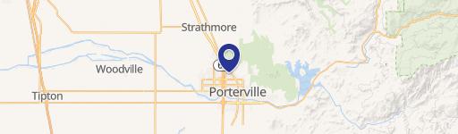 Porterville, CA 93257
