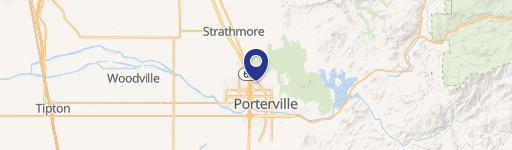 Porterville, CA 93257