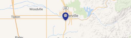 Porterville, CA 93257