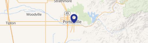 Porterville, CA 93257