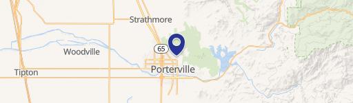 Porterville, CA 93257