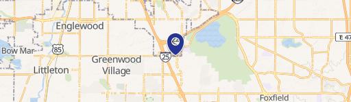 Crescent VIII: DTC Executive Suites