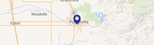 Porterville, CA 93257