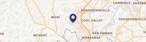 501 Technology Drive Office Space