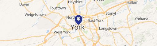 Downtown York Office Suites