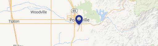 Porterville, CA 93257