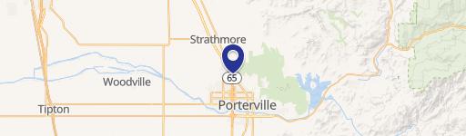 Porterville, CA 93257