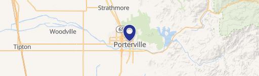 Porterville, CA 93257