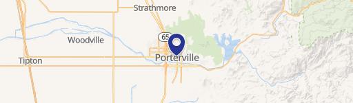 Porterville, CA 93257