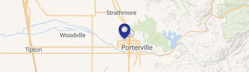 Porterville, CA 93257