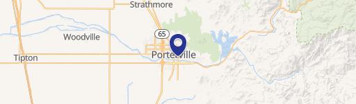 Porterville, CA 93257
