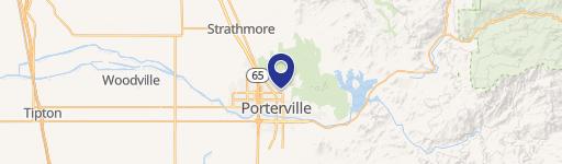 Porterville, CA 93257