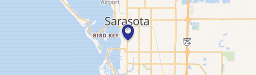 Prime Sarasota Medical Office Space