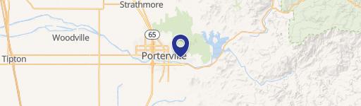 Porterville, CA 93257