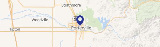 Porterville, CA 93257