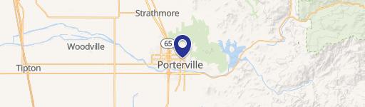 Porterville, CA 93257