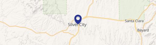 Historic Silver City Retail Gem