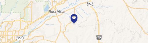 Aztec, NM Land - $4.5M